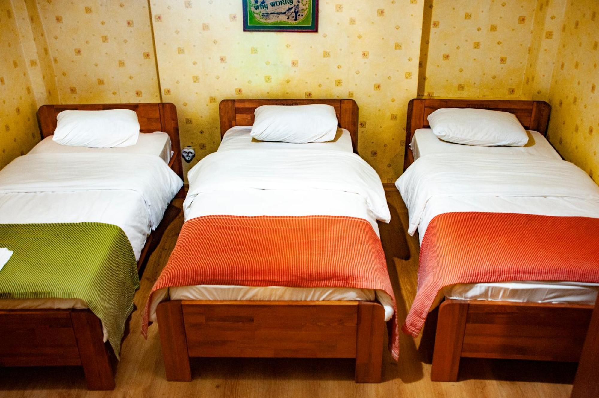 Istanbul Irish Hotel — Fotoğraflar 2